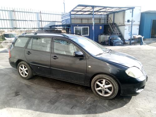 Driver airbag TOYOTA COROLLA Estate (_E12_) 2.0 D-4D (CDE120_, CDE120R) | BP27382115C9 