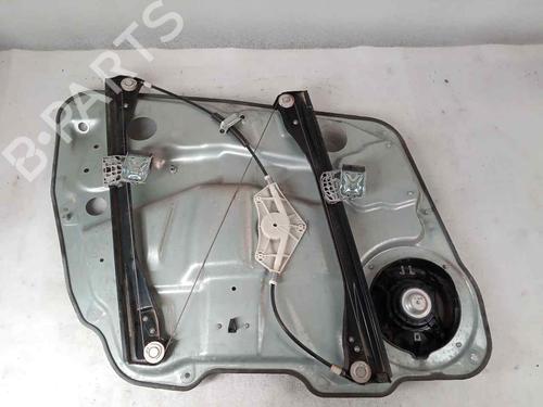 Rudehejsemotor forskærm højre MERCEDES-BENZ M-CLASS (W164) ML 320 CDI 4-matic (164.122) | BP17951637E20