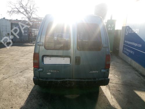 Elektronisk modul CITROËN JUMPY I (U6U_) 1.9 TD | BP24615206M83 