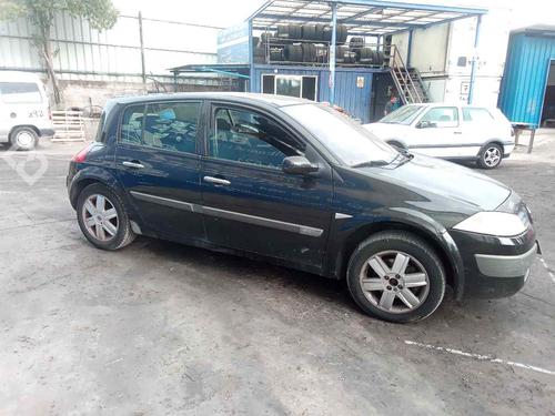Commutateur RENAULT MEGANE II (BM0/1_, CM0/1_) 1.5 dCi (BM1F, CM1F) | BP16469597I30 