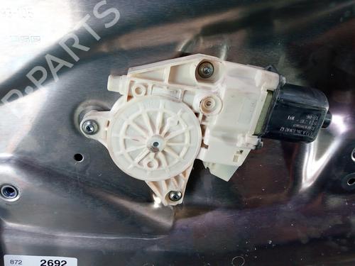 Front right window mechanism MERCEDES-BENZ E-CLASS (W212) E 300 Hybrid / BlueTEC Hybrid (212.098) | BP10118005C23 