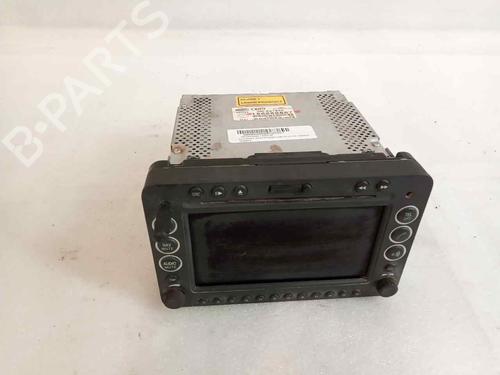 Radio ALFA ROMEO 159 Sportwagon (939_) 2.2 JTS (939BXB1B, 939BXB11) | BP24447898E6 