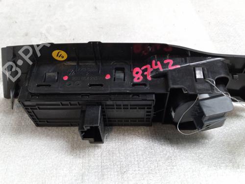 Front left window mechanism VW POLO VI (AW1, BZ1, AE1)  | BP24638341C22 