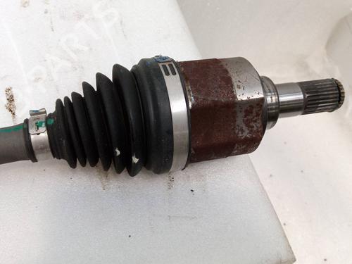 Right front driveshaft HYUNDAI i20 III (BC3, BI3) | BP20722898M39