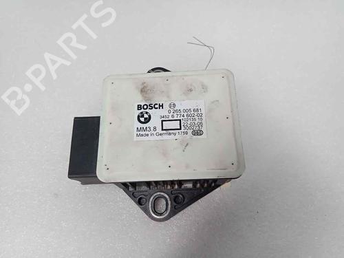 Elektronisk sensor BMW 5 (E60) 520 d (163 hp) 10194841