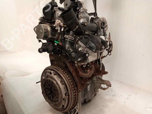 Engine DACIA DUSTER (HS_) | BP30513185M1