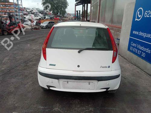 Steering column FIAT PUNTO Hatchback Van (188_) 1.2 60 | BP20509835M21 