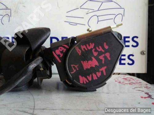 Used Front left belt tensioner Front left belt tensioner BMW 3 (E46) 316 i (105 hp) 8752553 8752553