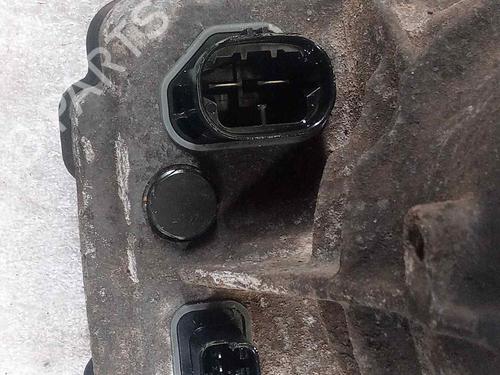 Steering pump CITROËN C4 Picasso I MPV (UD_)  | BP17951399M99 