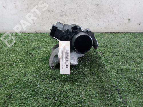 Used Throttle body Throttle body CITROËN C4 I (LC_) [2004-2014] 9735971 9735971