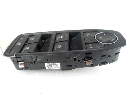 Left front window switch RENAULT CAPTUR II (HF_)  | BP12449164I27 