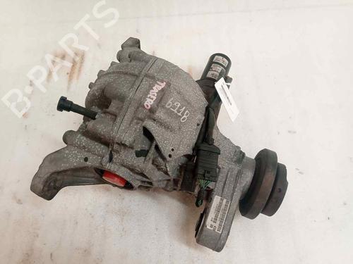 Differenziale posteriore JEEP GRAND CHEROKEE IV (WK, WK2) 3.0 CRD (243 hp) 18064145