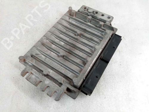 Module électronique RENAULT CLIO II (BB_, CB_)  | BP27224446M83 