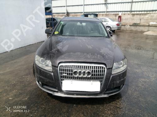 Used Parts AUDI A6 Allroad C6 (4FH) 3.0 TDI quattro (233 hp) 4326296
