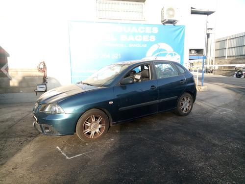 Turbocharger/Supercharger SEAT IBIZA III (6L1) 1.4 TDI | BP24548070M71 