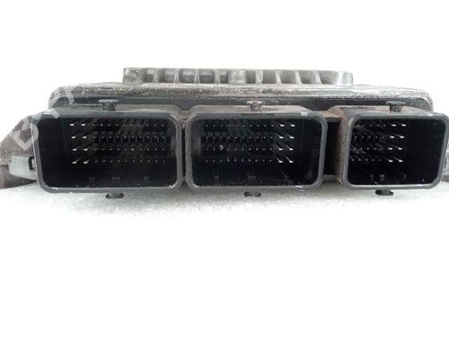 Engine control unit (ECU) FORD FOCUS C-MAX (DM2)  | BP11222896M57 