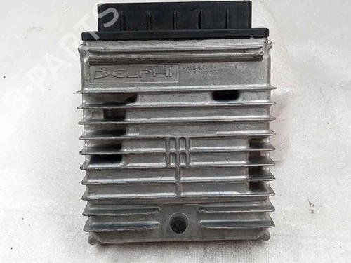 Engine control unit (ECU) FORD FOCUS I (DAW, DBW) 1.8 TDCi | BP16067103M57 