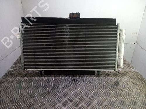Heater matrix SUBARU XV (_GP_) 2.0 i AWD (GP7, G33GP) | BP9255589M63 