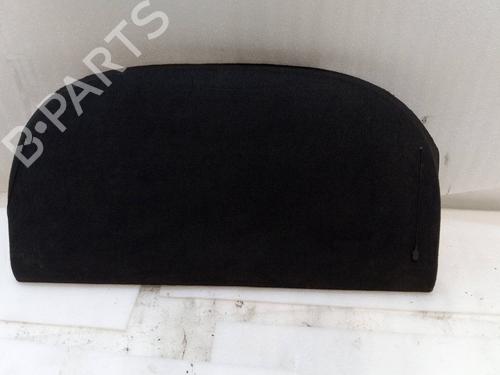 Used Rear parcel shelf HONDA CIVIC VIII Hatchback (FN, FK) 2.2 CTDi (FK3) (140 hp) 24104368