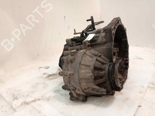Gearbox SEAT LEON (1P1)  | BP23229502M3 