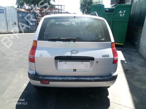ABS pump HYUNDAI MATRIX (FC)  | BP27369907M43 