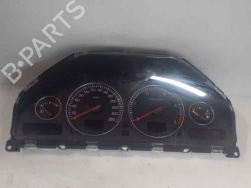 Used Instrument cluster Instrument cluster VOLVO S60 I (384) 2.4 D (126 hp) 34216355 34216355