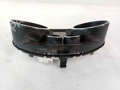 Instrument cluster OPEL MERIVA B MPV (S10) | BP24437514C47