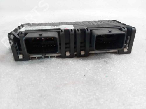 Engine control unit (ECU) CITROËN C4 Grand Picasso I (UA_) 2.0 HDi 138 | BP26141009M57 