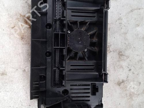 Climate control AUDI A3 Sportback (8PA) 1.9 TDI | BP16331220I5 