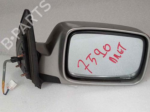 Used Right mirror NISSAN X-TRAIL I (T30) [2001-2013]  18120548