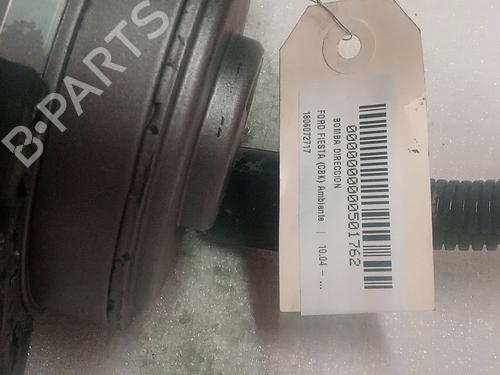 Steering pump FORD FIESTA V (JH_, JD_) 1.6 TDCi | BP15386405M99