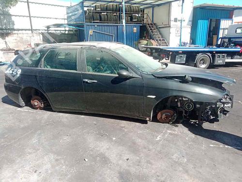 Instrument cluster ALFA ROMEO 156 Sportwagon (932_) 1.9 JTD (932B2B, 932B2C) | BP19696129C47 