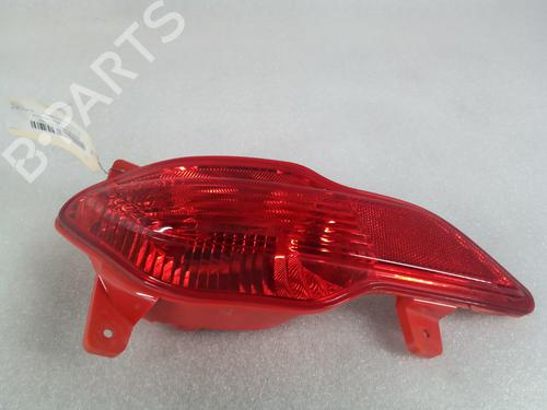 Used Rear bumper right light OPEL MOKKA / MOKKA X (J13) 1.6 CDTI (_76) (136 hp) 11086765