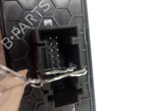 Left front window switch CITROËN C3 / C3 ORIGIN III (SX) 1.2 VTi 82 | BP15285191I27 