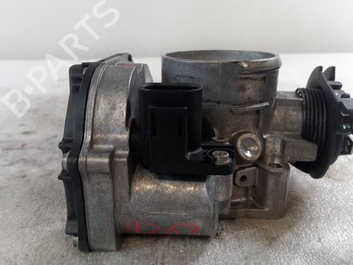 Throttle body AUDI A4 B5 (8D2) 1.8 T | BP28301699M82 