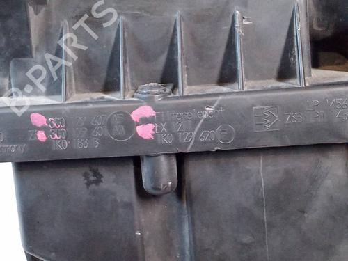 Air filter box VW TOURAN (1T1, 1T2) | BP24642488M87