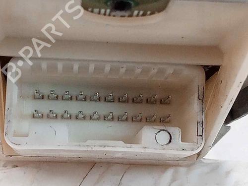 Left front window switch TOYOTA AURIS (_E15_)  | BP18783586I27 