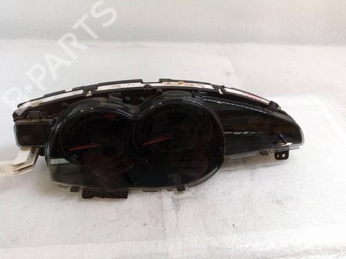 Used Instrument cluster TOYOTA VERSO (_R2_) [2009-2018]  32211490