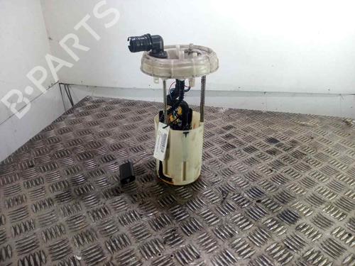 Fuel pump IVECO DAILY VI Platform/Chassis 33S16, 35S16, 35C16, 40C16, 42S16, 50C16 | BP9245614M76 