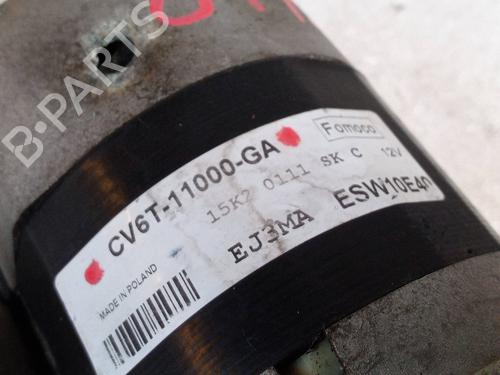 Startmotor FORD FIESTA VI (CB1, CCN)  | BP25771972M8