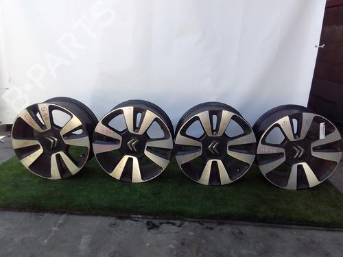 Used Rim CITROËN C3 / C3 ORIGIN III (SX) [2016-2025]  8351954