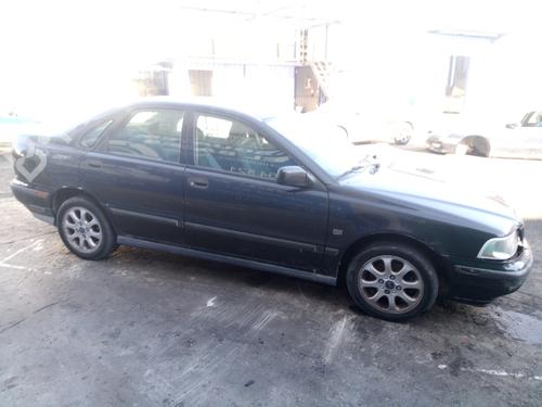 Cockpit VOLVO S40 I (644) 1.9 DI | BP24333799C47 