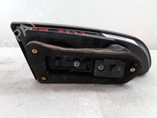 Right tailgate light SEAT IBIZA III (6L1)  | BP28192423C80 