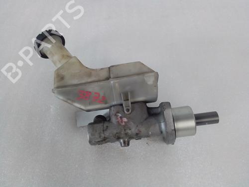 Used Brake master cylinder NISSAN NOTE (E11, NE11) 1.5 dCi (86 hp) 8524897