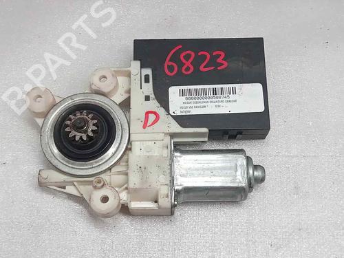 Rudehejsemotor forskærm højre VOLVO V50 (545) [2003-2012]  17836369