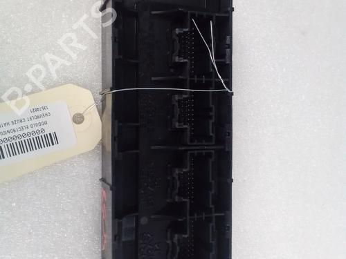 Elektronisk modul CHEVROLET CRUZE Hatchback (J305) 1.8 | BP11357909M83 