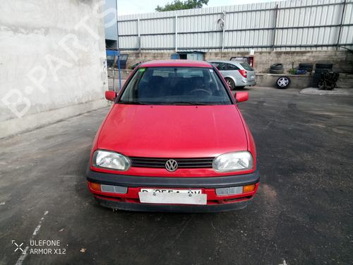 Electronic module VW GOLF III (1H1)  | BP27236256M83