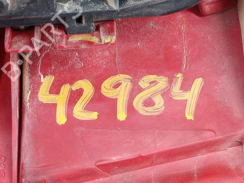 Right taillight AUDI A4 B6 (8E2) 2.5 TDI quattro | BP20332421C35 