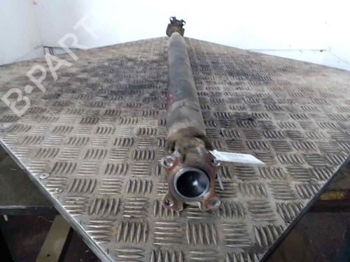 Driveshaft TOYOTA 4 RUNNER II (_N1_) 3.0 Turbo-D (KZN130_, KZN130G, KZN130W) | BP10648789M37 