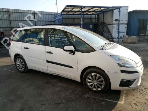Førerens kollisjonspute CITROËN C4 Picasso I MPV (UD_) 1.6 HDi 110 | BP19274914C9 
